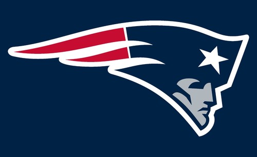 Fahne new england patriots - fahne,