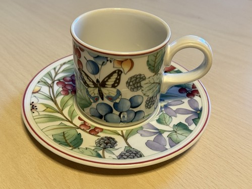 Villeroy boch catalina tasse - boch,