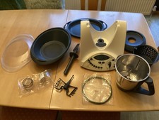 Thermomix TM31 Top gepflegt