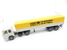 276HO /46 - Wiking H0 - MAN