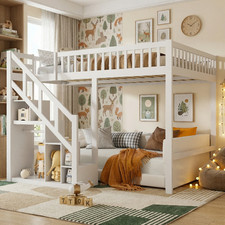 Holz Etagenbett Hochbett