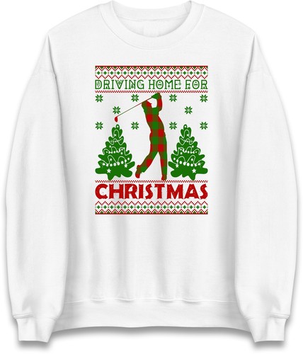 Driving home for christmas - driving,