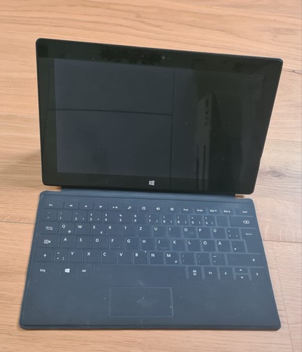 Surface rt - ms,
