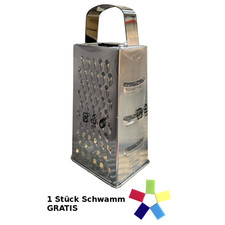 IKEA Idealisk Reibeisen