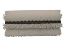 Kehrwalze passend für Floorpul SM 500 -  Poly 0,7 gewellt weiß