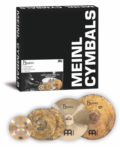 Meinl cs5 byzance - meinl,
