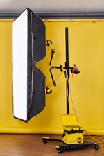 Foto studiozubehör - foto,