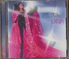 Marianne Rosenberg - CD - Diva