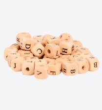 DIY Hobby Holzperlen