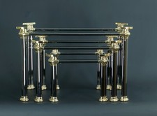 Antik Paket Tisch- Couch-