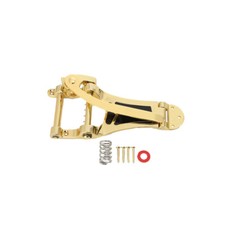 Gitarre Vibrato Tailpiece