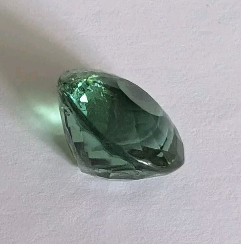 Turmalin edelstein - 11.70, ct.