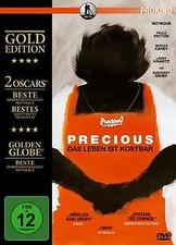 Precious - Das Leben ist