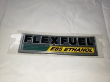 OEM Dodge Chrysler Flexfuel