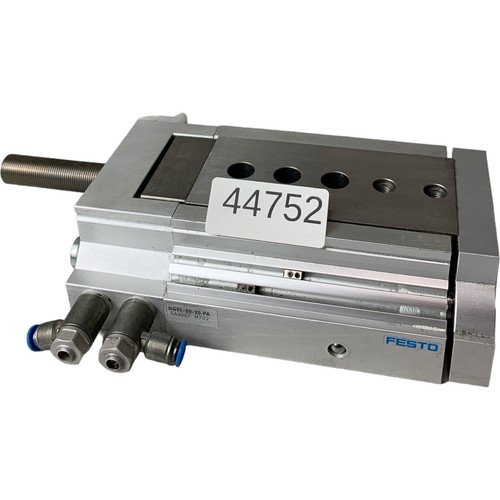 Festo dgsl pa - festo, dgsl-20-30-pa