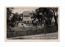 Fdj herberge ddr conrad - ddr,