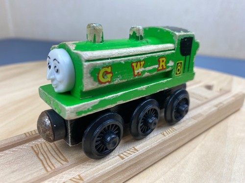 Thomas the tank engine - thomas,