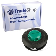 Trimmerkopf M10x1,25