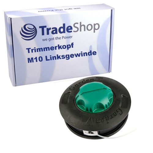 Trimmerkopf m10x1 - trimmerkopf, m10x1,25