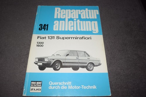 Reparaturanleitung