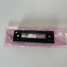 Mercedes Benz Sound 30 APS