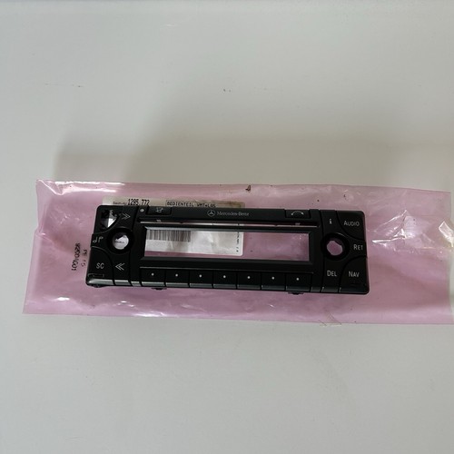 Mercedes benz sound aps - benz, 30