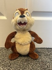 Disney Parks Chip Chipmunk