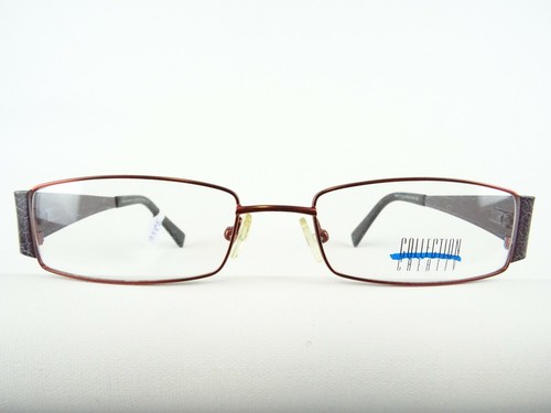 Damenbrille dunkelrote
