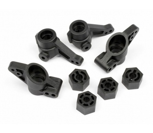 Hpi bullet flux - hpi,
