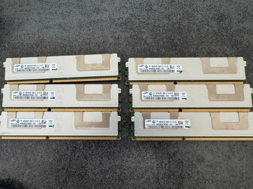 Samsung 16gb ddr3 ram - samsung,
