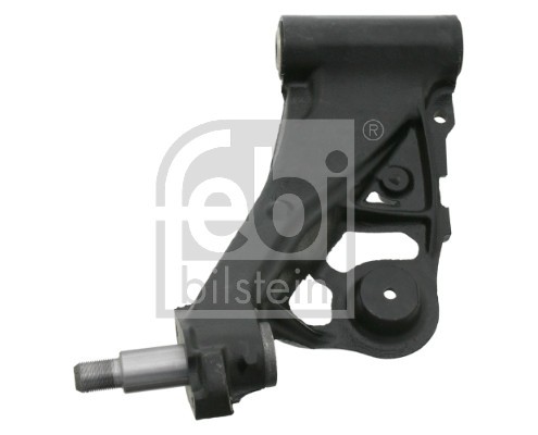 Querlenker hinterachse links - querlenker,