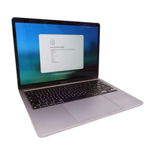 Apple MacBook Pro 13,3" | M2 Chip, 16GB , 256GB - Space Grau (A2338) Touch Bar
