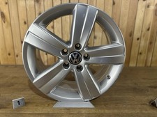 1x Original Alufelge Oakland