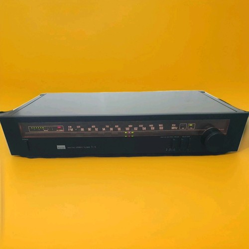 Sansui 707 tuner hifi - -,