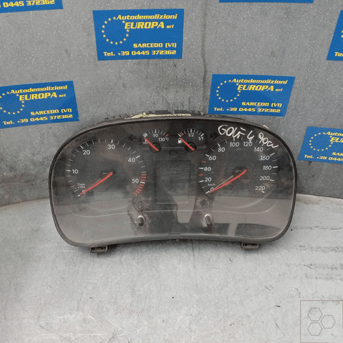 1j0919861b komplette - 1j0919861b,