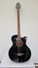 Takamine  G - Serie   Jumbobass EGB2S-BK