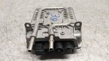VOLVO XC40 POWER INVERTER