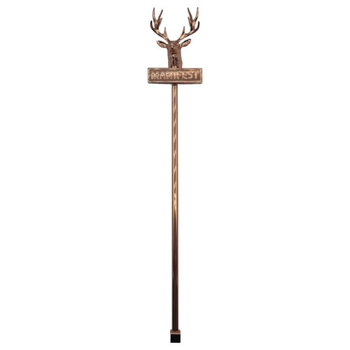 Jägermeister manifest stirrer - jägermeister,