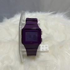 Adidas Originals Digital Watch