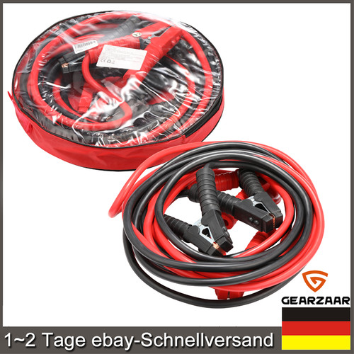 50mm 3000amp - 2x,