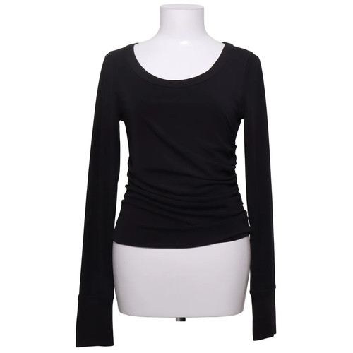 Helmut lang top größe - helmut, größe: