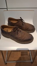 Doc Martens, Dr. Martens, Doc's 1461 Gr. 43 Braun Top Zustand