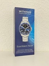 Withings ScanWatch Nova 42mm
