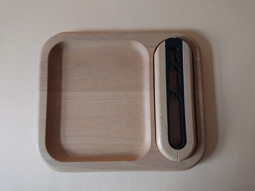 Nussknacker digsmed original - nussknacker,