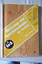 Werkzeug- und Maschinenkunde