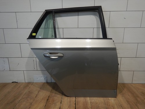 Tür skoda fabia - tür,