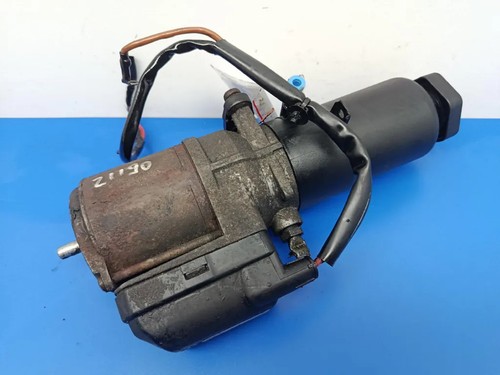 Mercedes benz vaneo 414 - mercedes-benz,