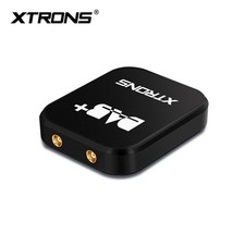 Dual DAB+ Empfänger Stick