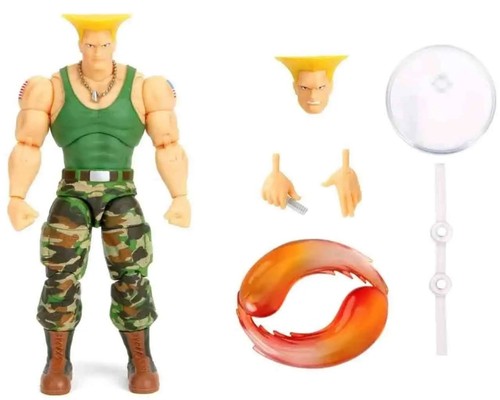 Ultra street fighter the - ii:,