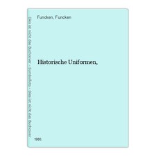 Historische Uniformen